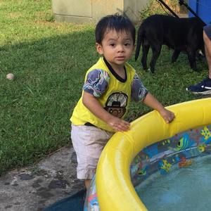 Meet your Posher, Karla